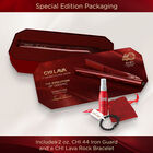 LAVA Ruby Anniversary Edition 1 Inch Hairstyling Iron, , large image number null